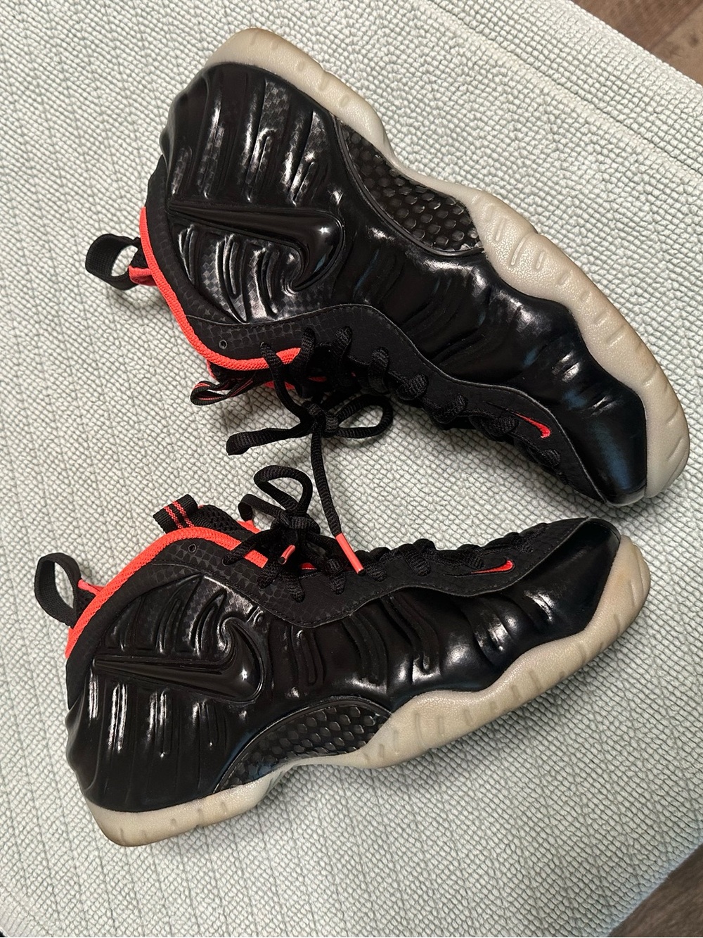 Nike Air Foamposite Pro Yeezy